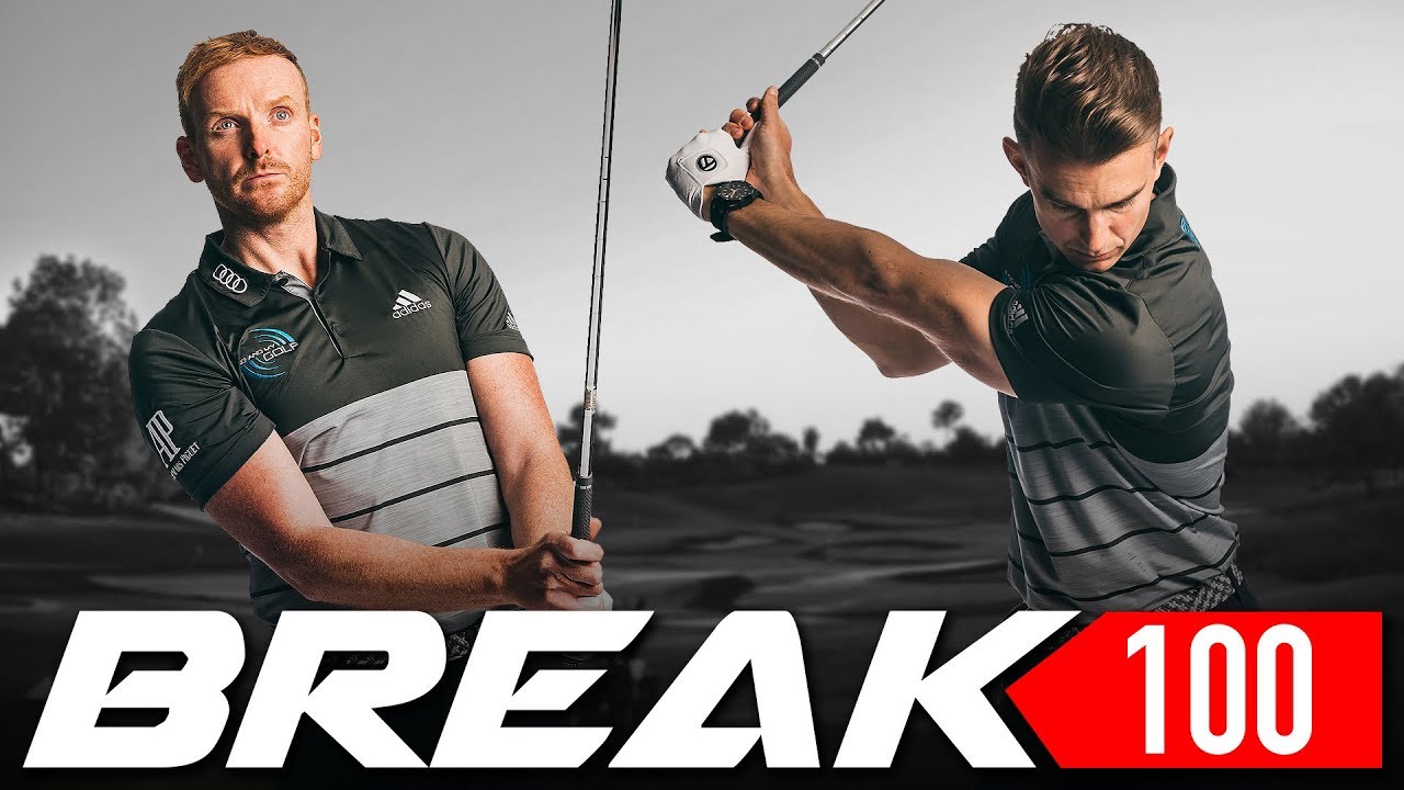 How To Break 100 In 6 weeks Part 1 | Me And My Golf