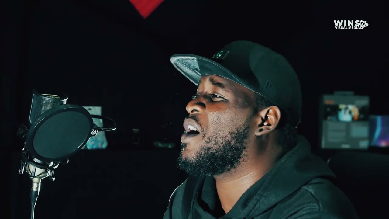 Exclusivit&eacute;: D-Fi Pow&egrave;t Revolte Freestyle Mi-litan Mi-Thug