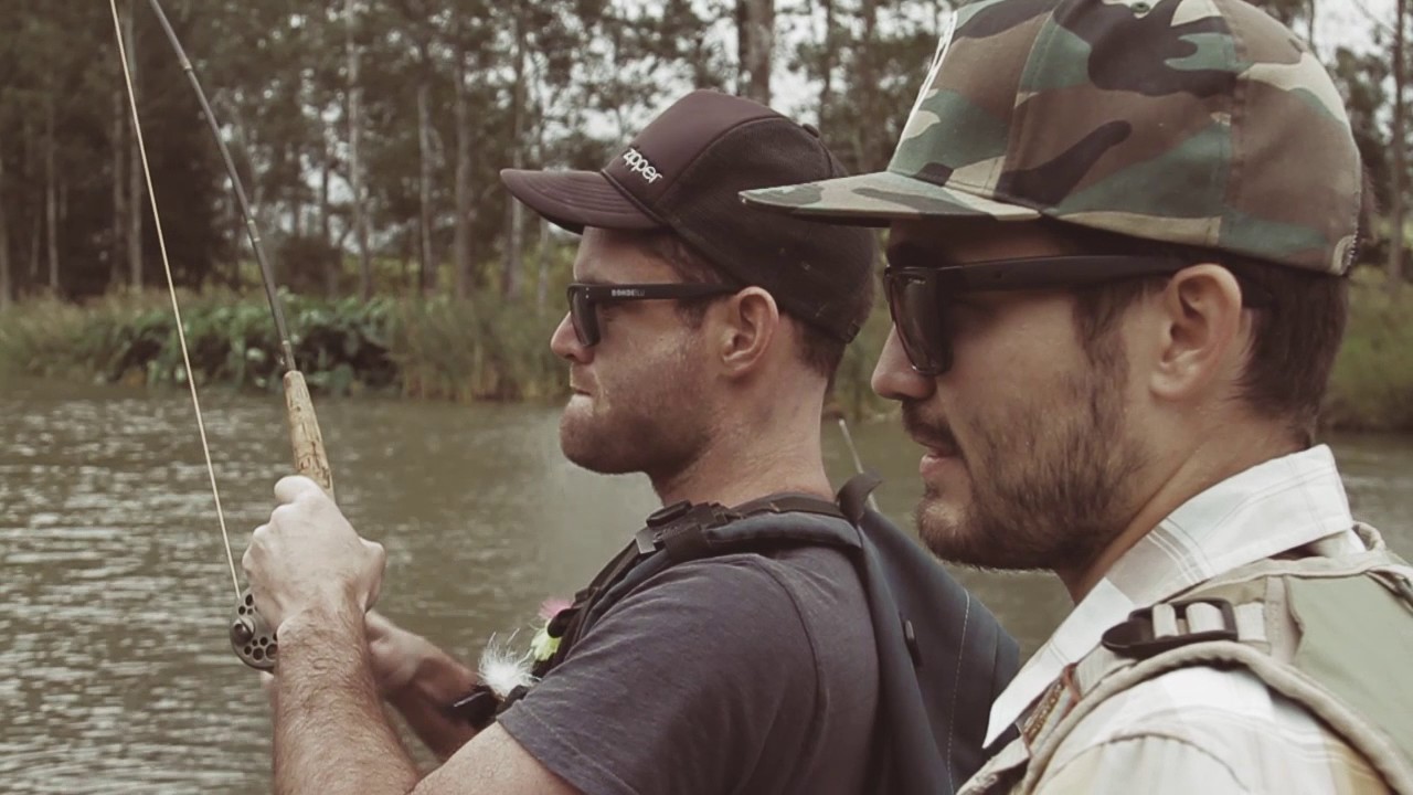 Scaly Boots Fly Fishing