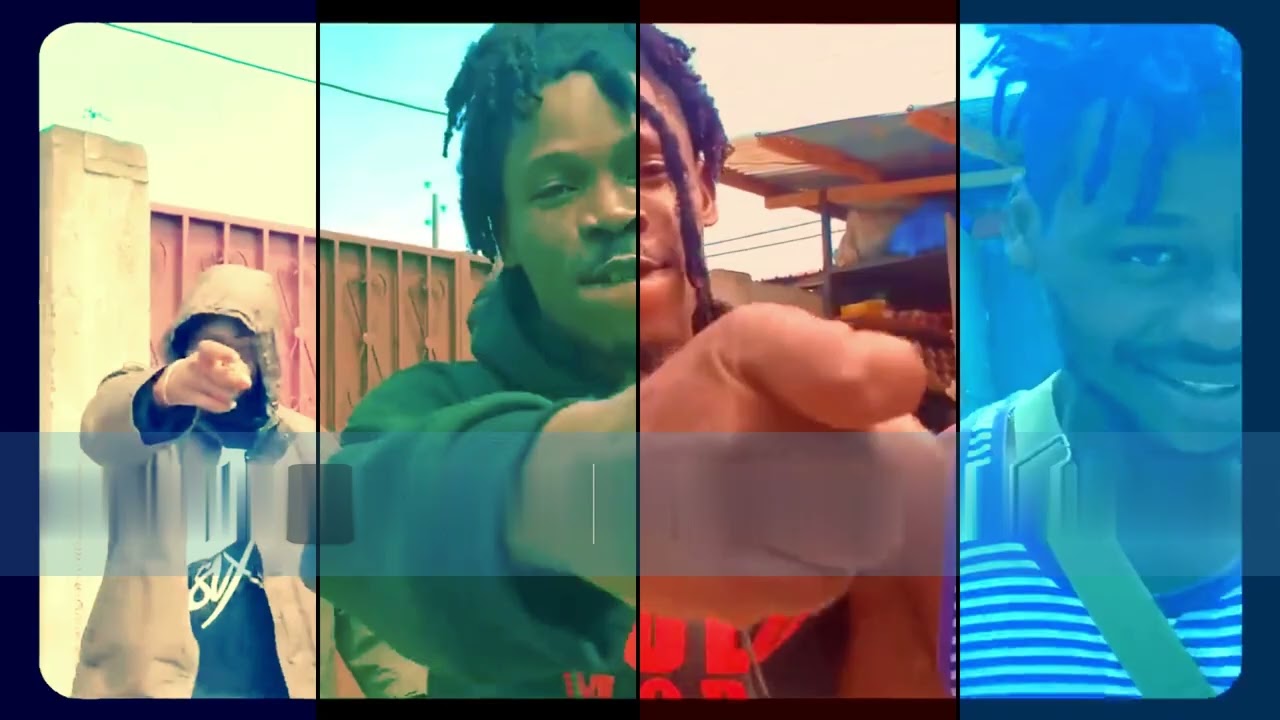 Dj Steeve Mix Touvion FETTY NDOSS ,TRIS ,Mor ,RODZENG,NZEBI DU NORD, Flow Du Sud, DELPEGA, Mareless