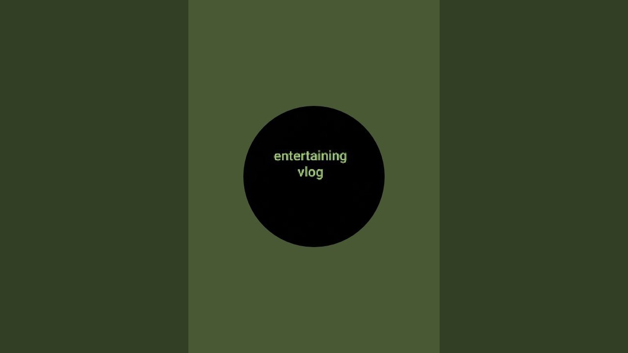 entertainment vlog is live! मस्ती का लाइव