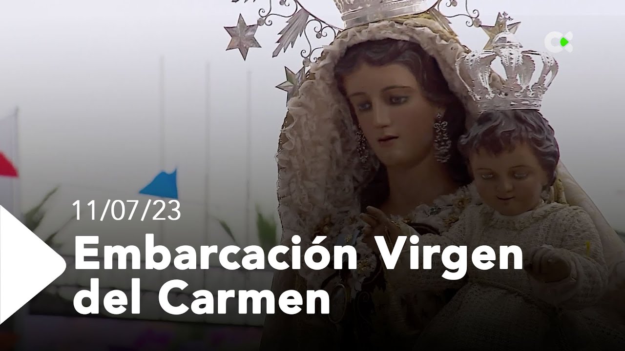 Embarcación Virgen del Carmen | 2023
