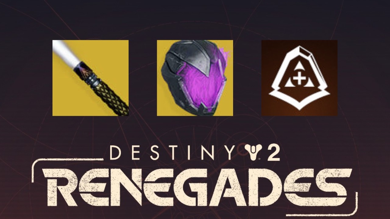 【反逆】プラクシック特化型グラビトン・フォーフェイト プリズムハンタービルド！【Destiny2】