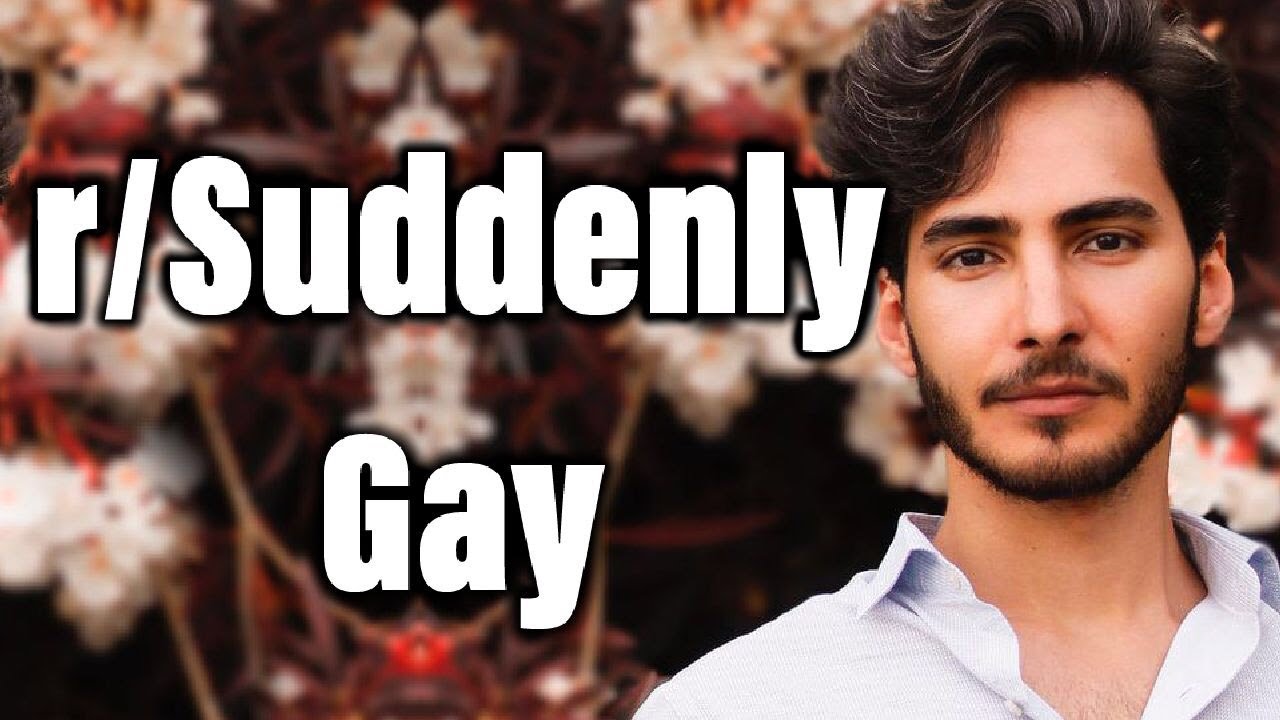 TuesGay 🌈| r/SuddenlyGay | CUTE ONLY MR POTTER