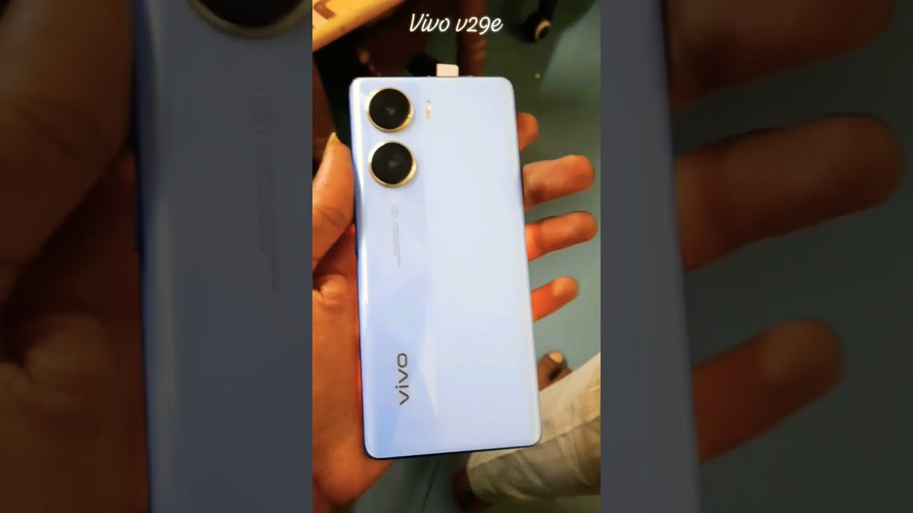 vivo v29e Damage mobile riper job done 