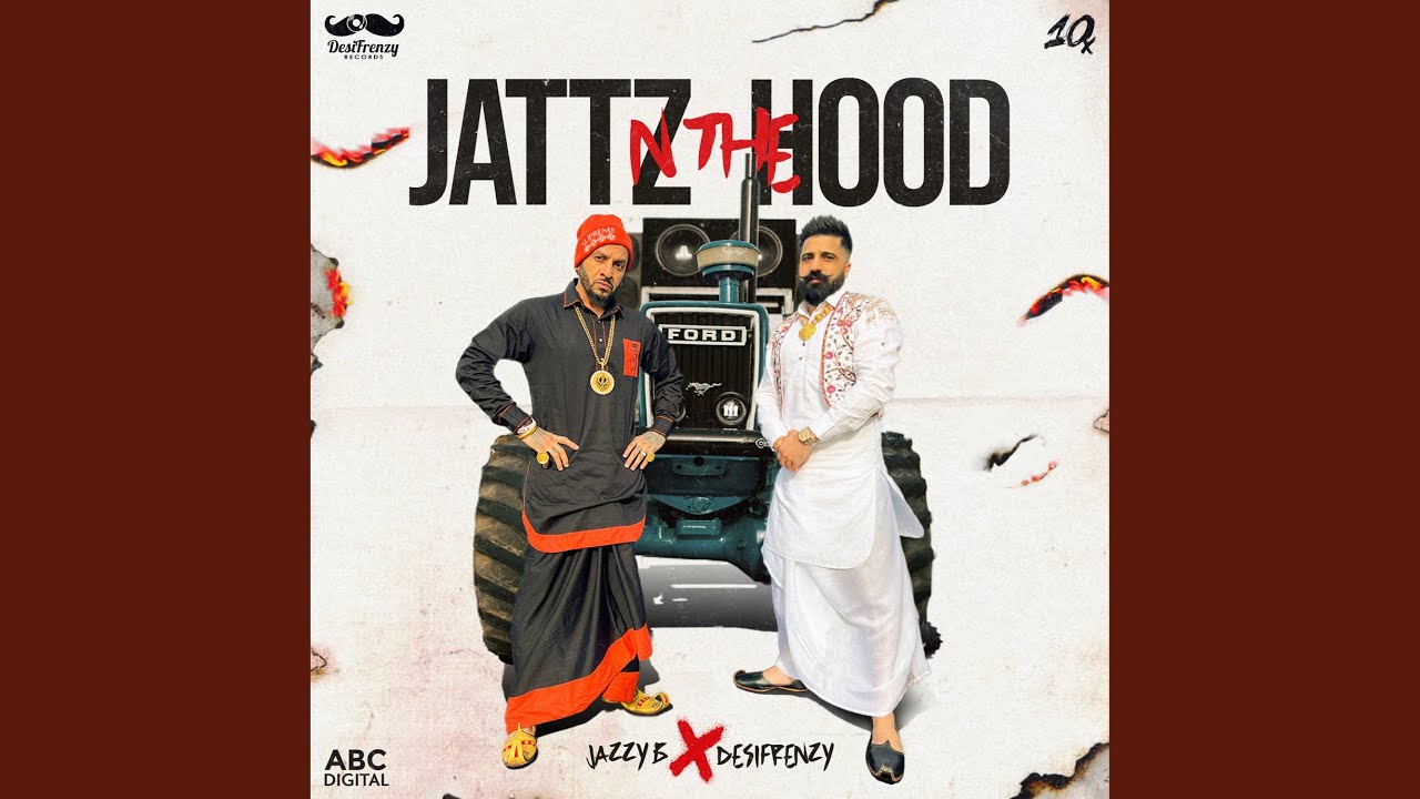 Jattz N The Hood