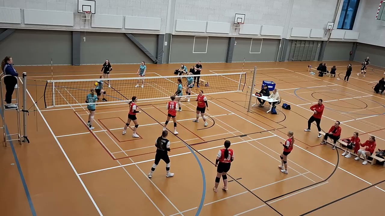 Supi/U15Jääkarhut - Lpk/EL U15T 24.1.2026 Kangasala