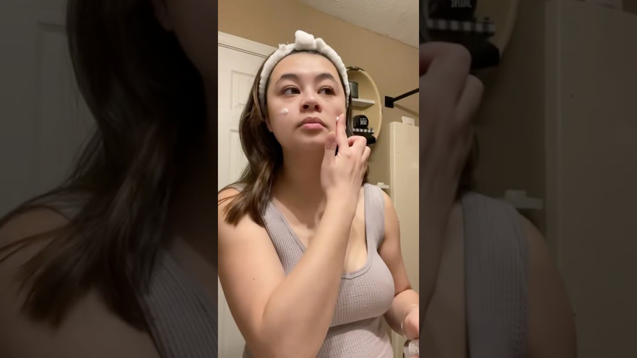#nightroutine #afterworkroutine #afterworkvibes #skincare #skincareroutine #vlog
