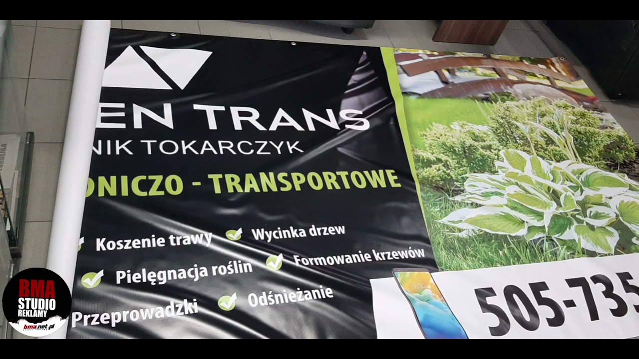 BMA STUDIO REKLAMY  | Drukarnia Nowy Sącz | Agencja Reklamowa | Strony Nowy Sącz