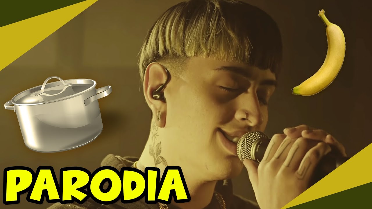 TIAGO - SOLA (Parodia Oficial) || YouViral