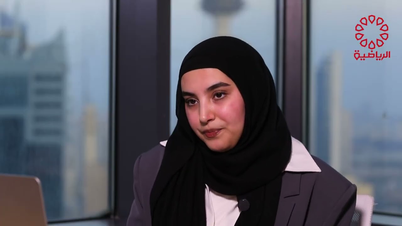 توازن هدى البقمي