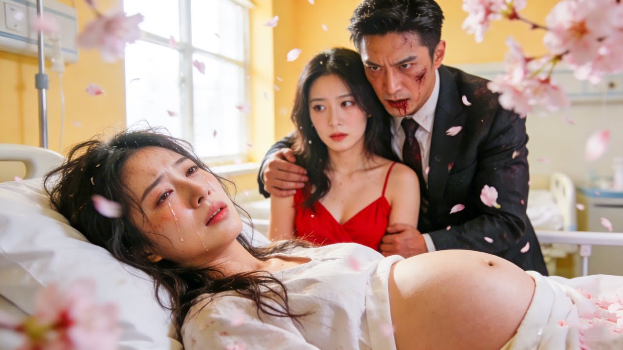 Giving Birth, He Brought His Mistress—She Divorced, Revealed Heiress Identity. Too Late!