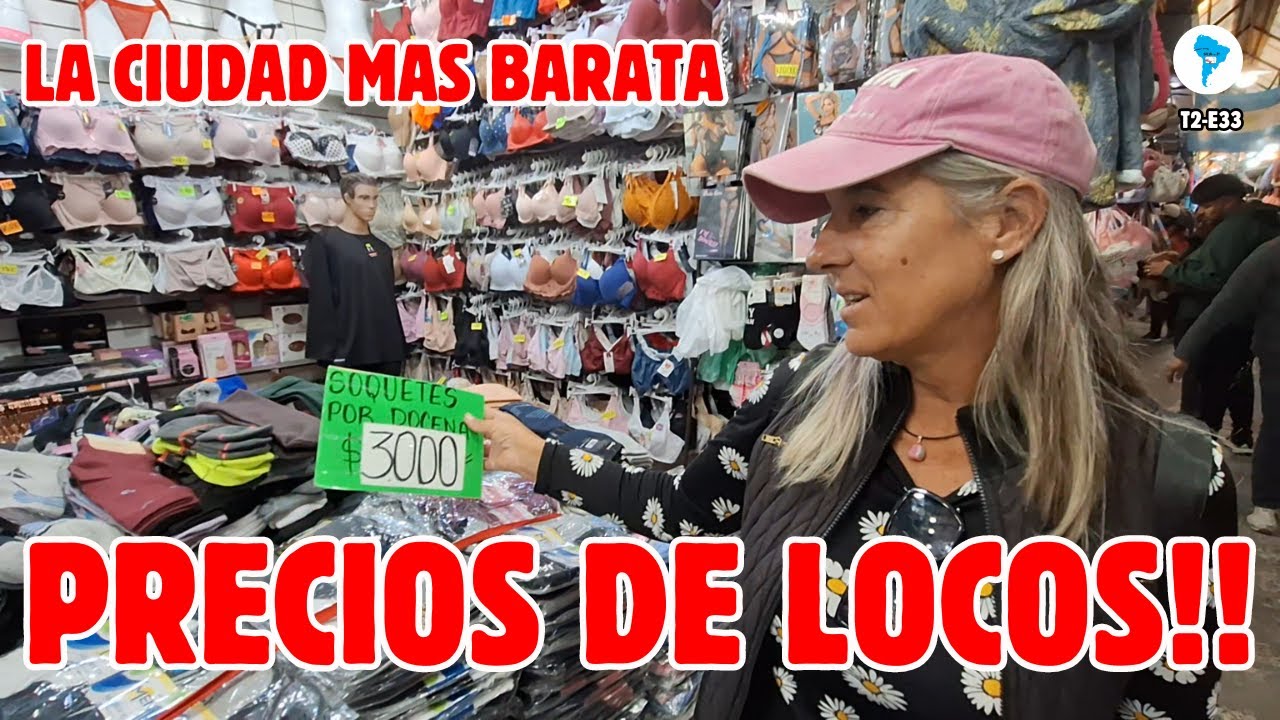 😱ESTA CIUDAD TIENE TODO!!📍Lugares, Comidas y Precios bajos!! SALTA-ARGENTINA🐕‍🦺Rodando donde Sea🚐🚐