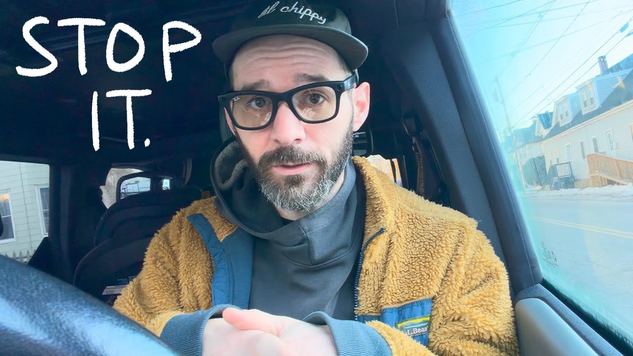 If You're Creative But Unmotivated, Please Watch This.