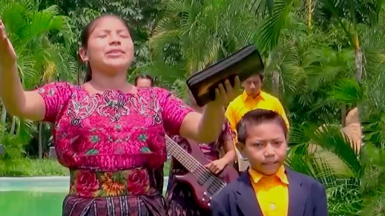 Marcharemos Todos Juntos - Agrupacion Fuente De Vida