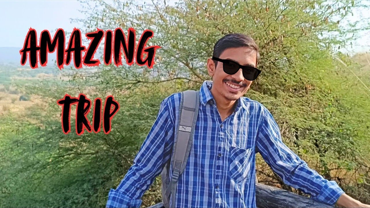 Indian Boys on an Amazing Trip 😂🔥 |Deepak rajput 