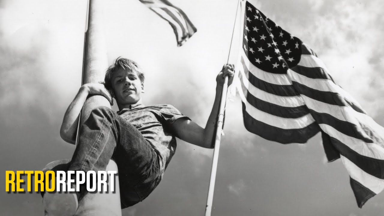 Как студенческий протест 1964 года изменил ход борьбы за Панамский канал | Ретро-отчет