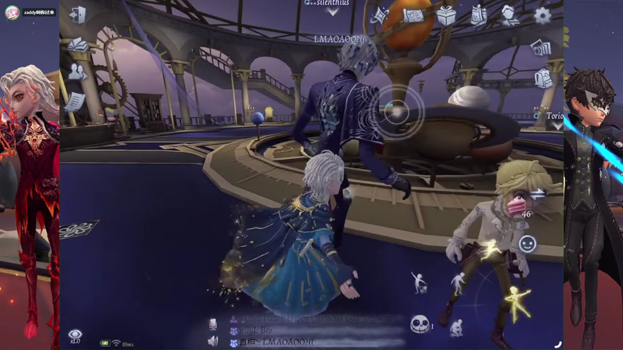 Met the freakiest fool's gold in the public map