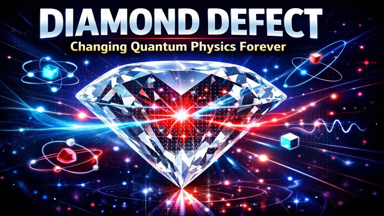 How a Diamond 