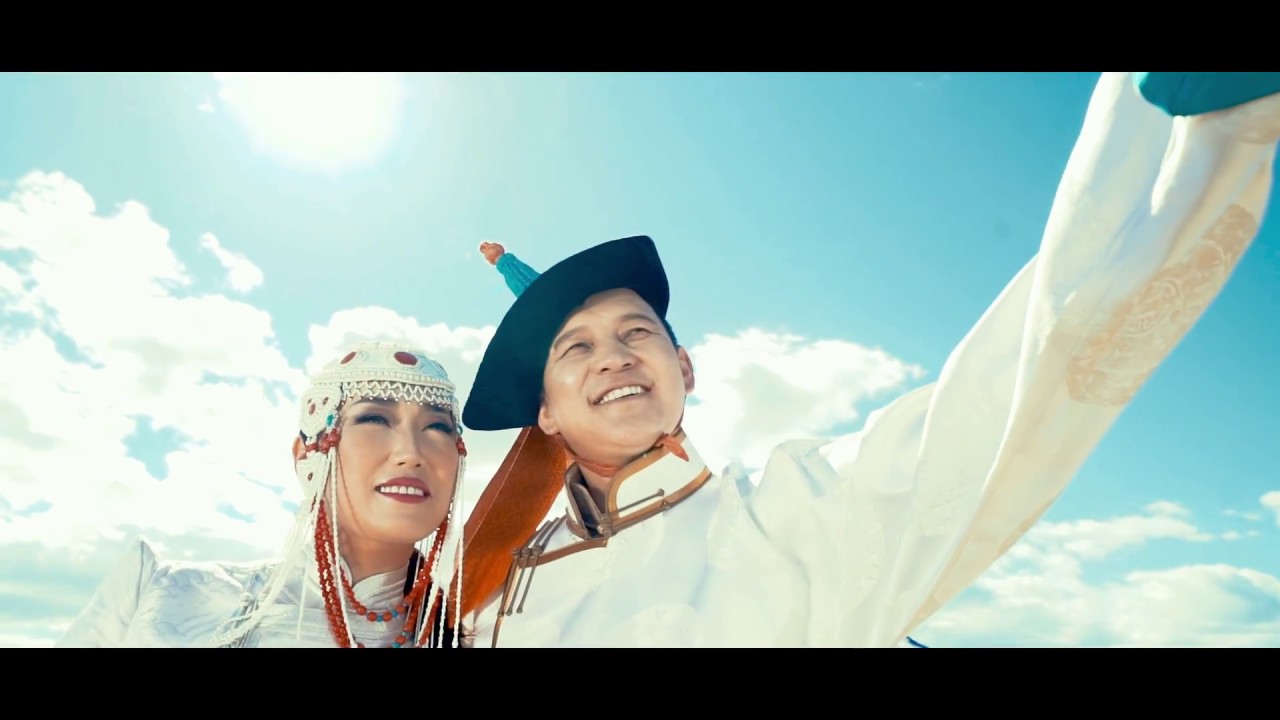 Ордос ардын богино дуу 