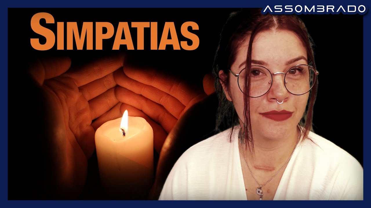 S&Oacute; RELATOS ENVOLVENDO SIMPATIAS - COLET&Acirc;NEA TEM&Aacute;TICA