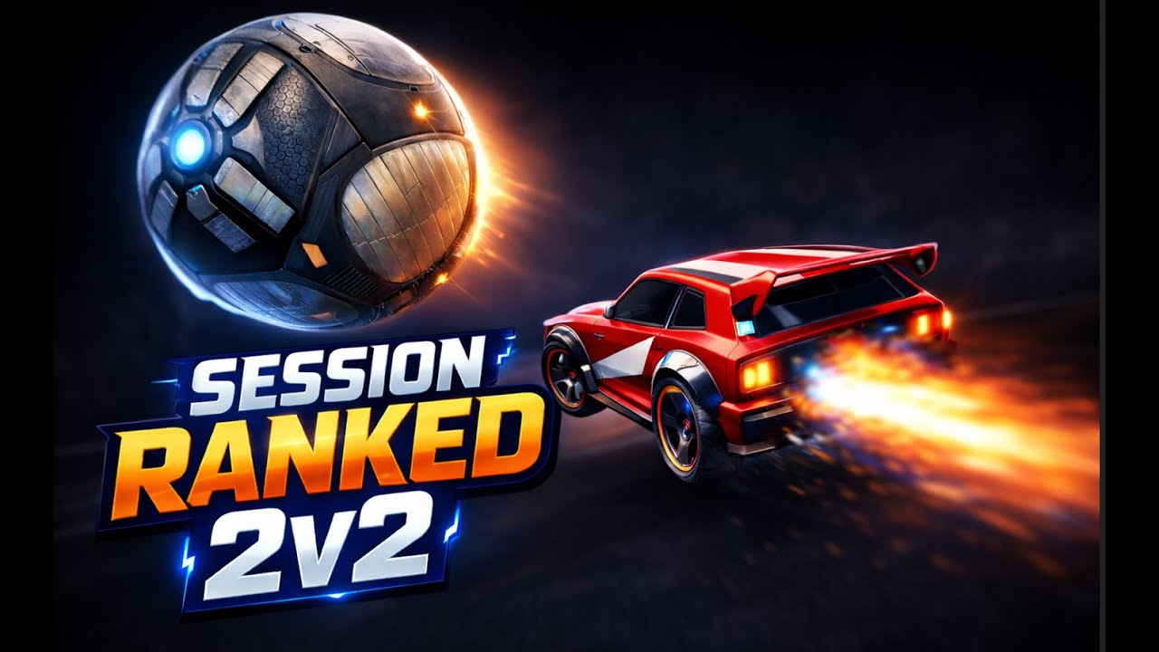 Session 1v1/2v2 venez nombreux !! ( go les 300 )
