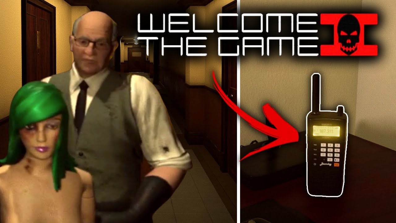 Welcome to the Game 2 IS BACK and the Police is Calling Me