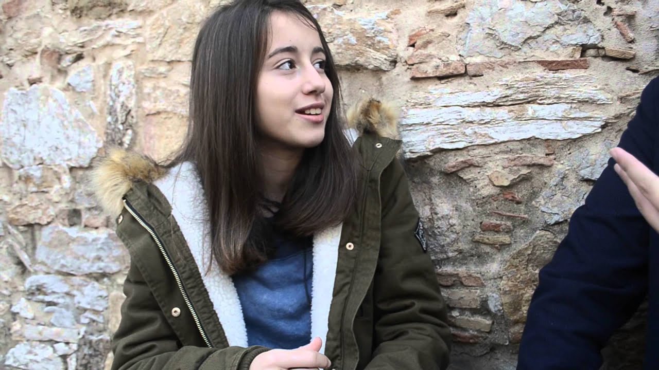 ENTREVISTA CON PRISCILLA DELGADO