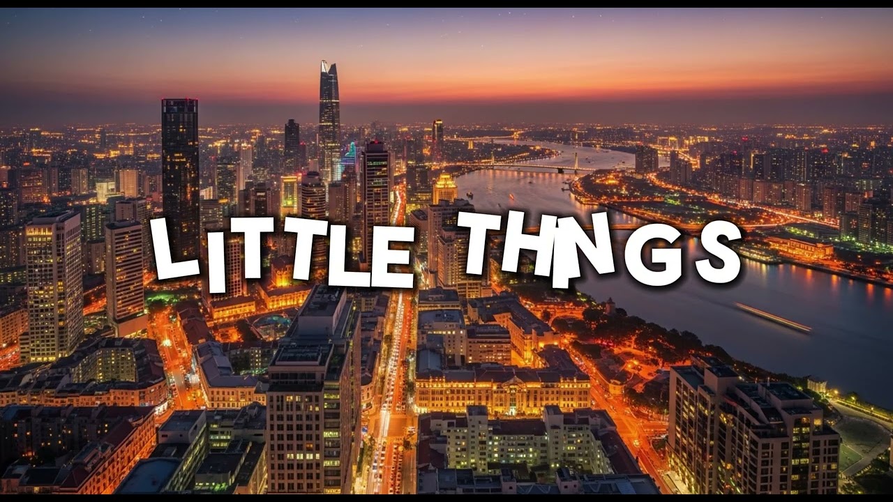 Little Things - Ella Mai ( Alternative R&B )  Cover By Lowkey Ryhtm
