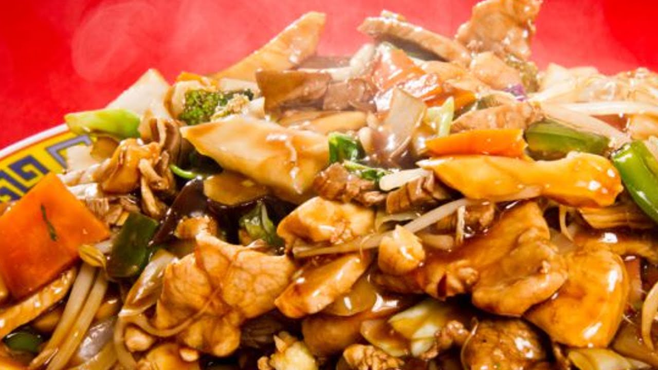 Curso Cozinha Chinesa - Cursos CPT