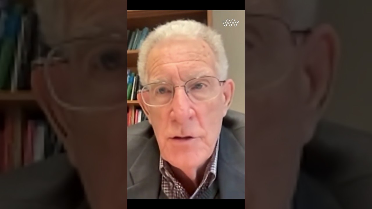 Dieta keto, cukier, glutamina &ndash; czym żywi się rak? Odpowiada prof. Thomas Seyfried