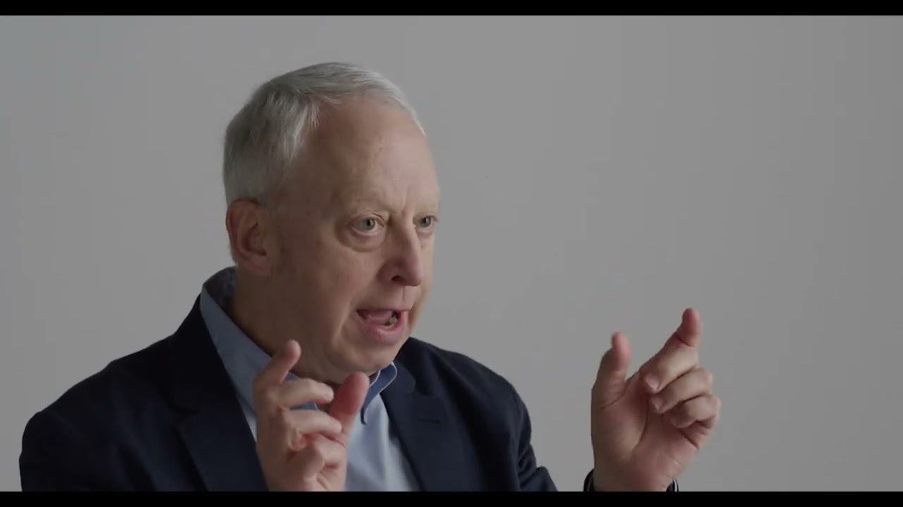 The More Important Questions When Dealing with the Problem of Pain (Randy Newman)