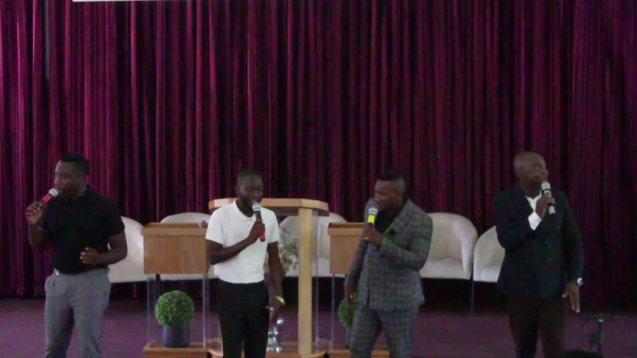 Divine Service with Paul Dube part 3 | 31Jan 2026