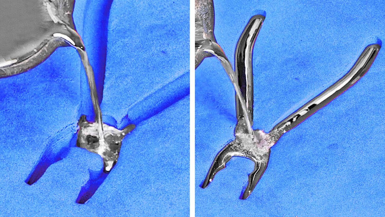 Truques Simples e Úteis para Fazer Pequenos Reparos em Casa