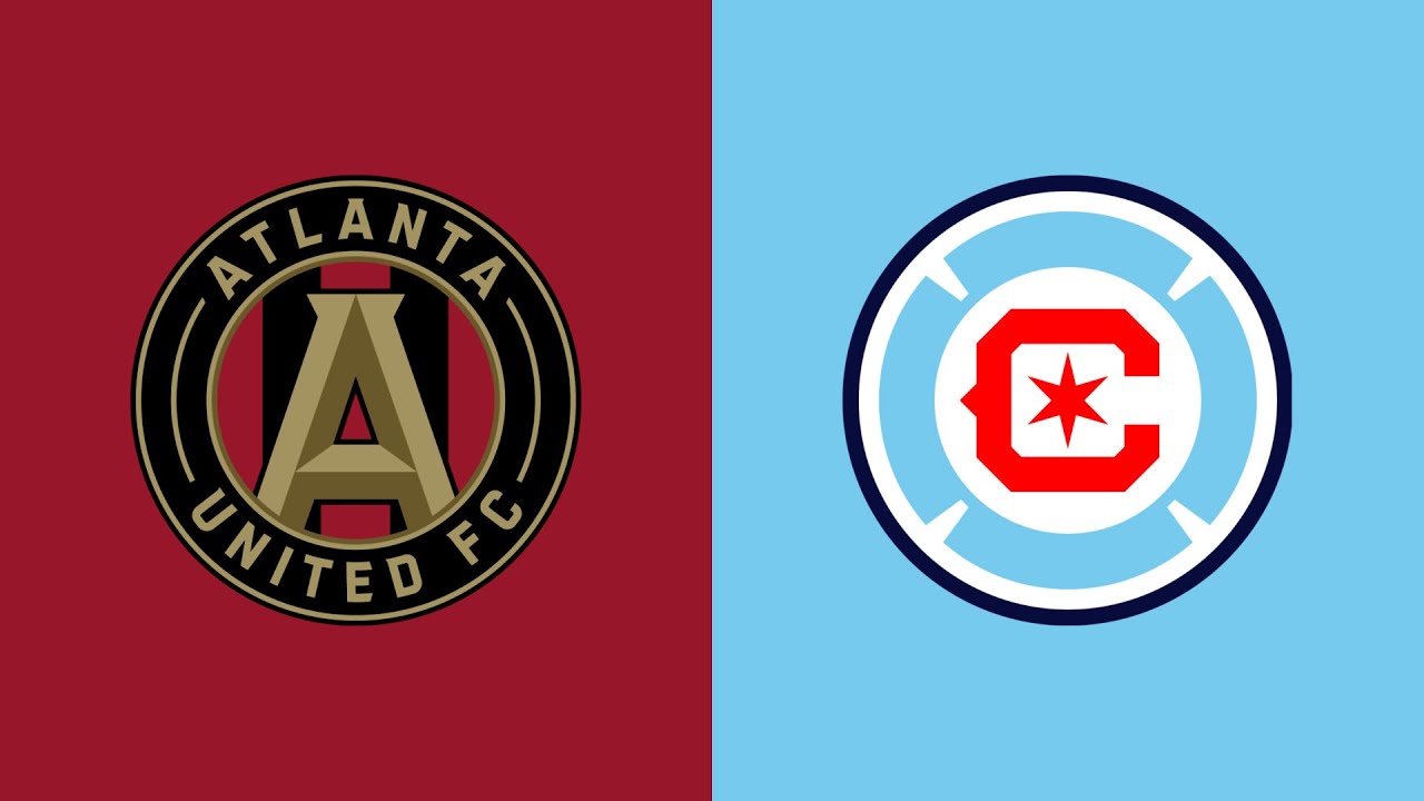 HIGHLIGHTS: Atlanta United FC vs. Chicago Fire | April 23, 2023