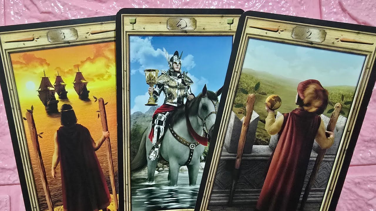 ESCORPIO ♏️ DIOS! VIENE EL PREMIO MAYOR, ALGUIEN TE ENVIDIA Y MUCHO | TAROT LO QUE NADIE TE CUENTA