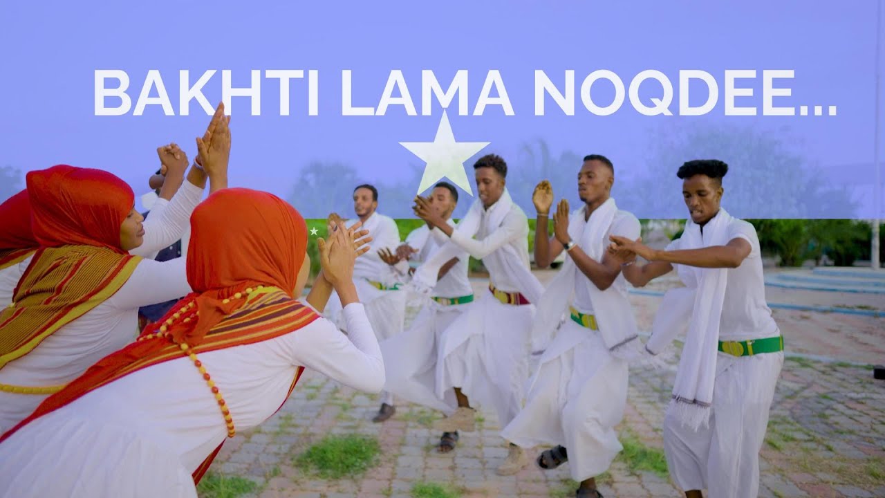 ABWAAN CABDI BAAG | DHAANTO CUSUB | XORNIMO | Music Video