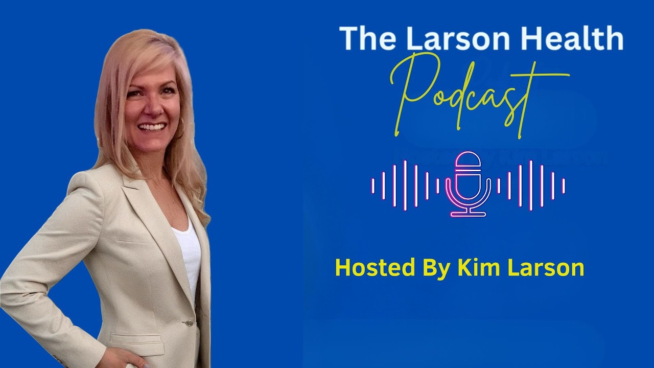 Wellness Journey Ft Chanel Boal