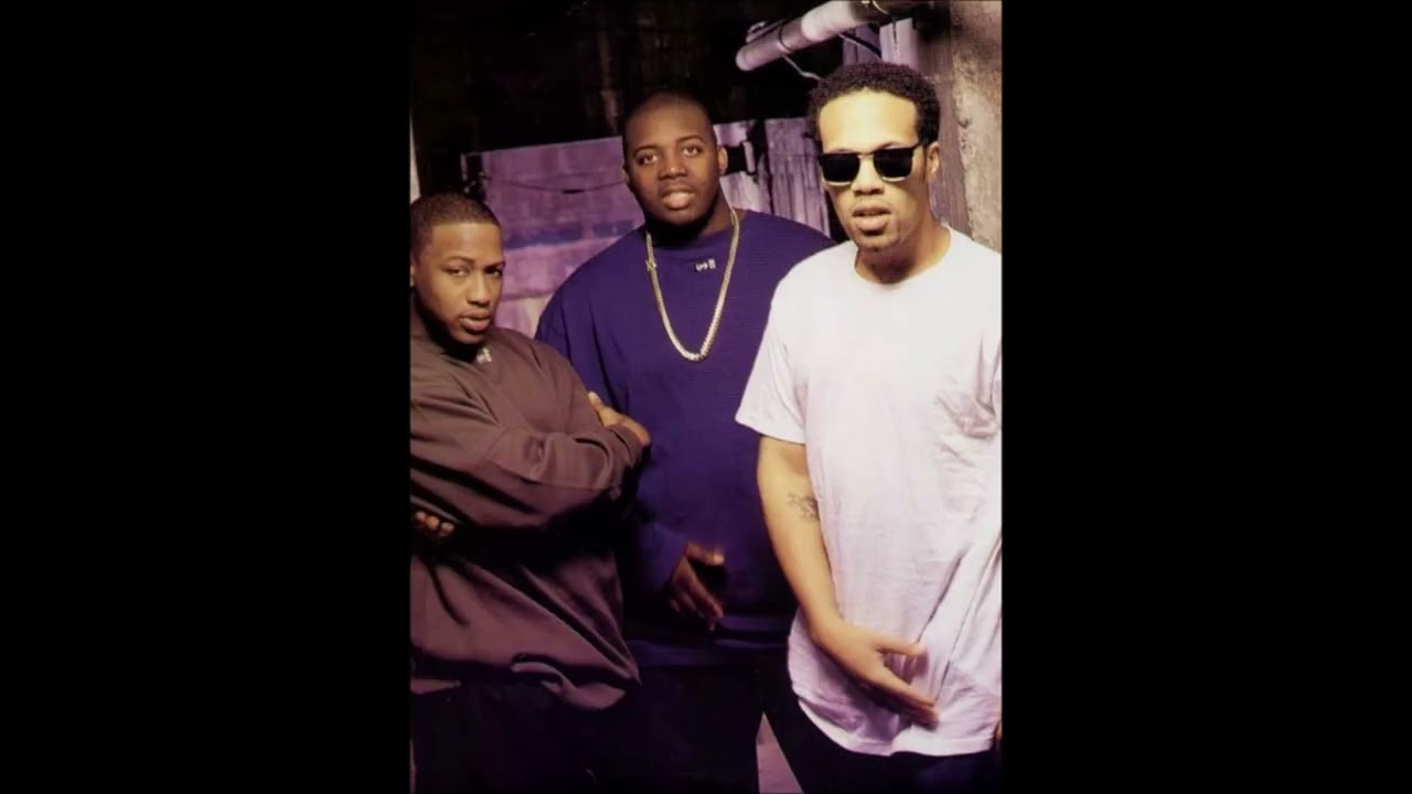 (free) Def Squad Type Beat | Boom Bap Rap 90s Underground | Instrumental lFINESSE127 | DoomFinesse