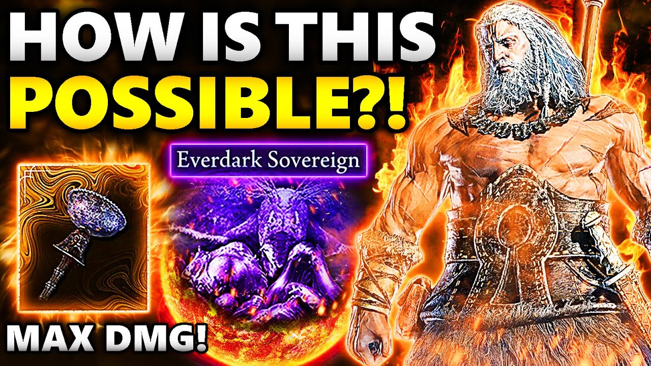 This HIDDEN Weapon CHEESES Enhanced SENTIENT PEST! - Raider Solo Run (Elden Ring Nightreign)