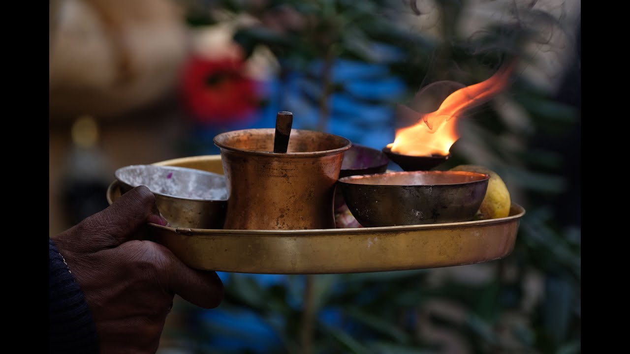 Festa per il Dio Ganesh