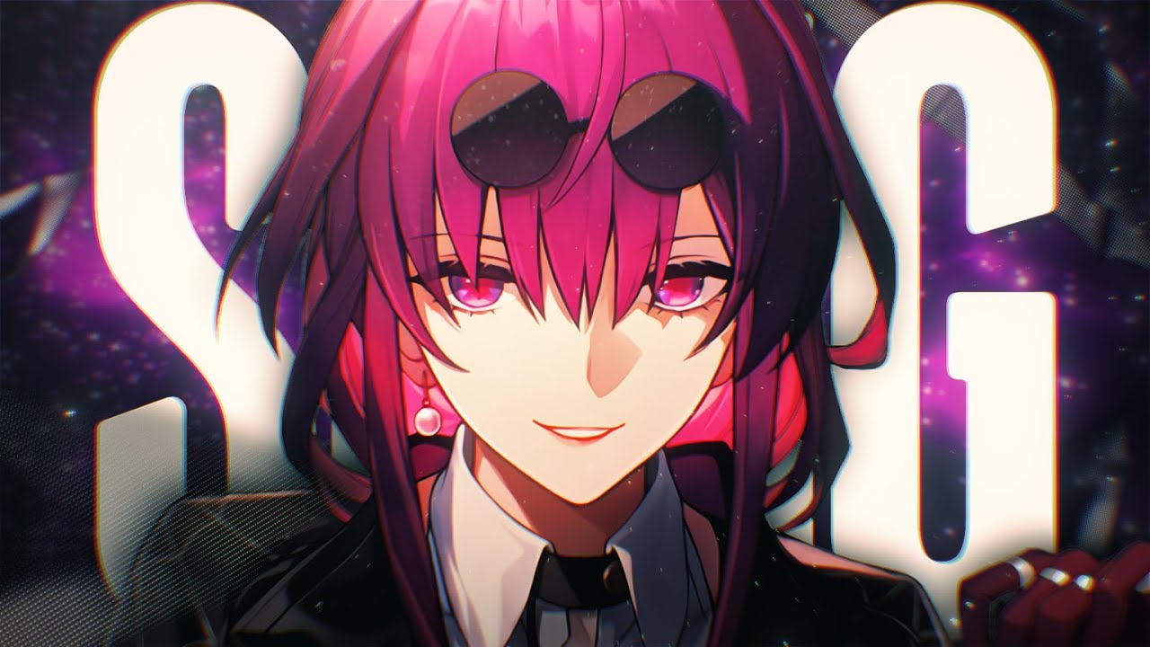 KAFKA SONG - &ldquo;Listen To Me&rdquo; | HalaCG (Honkai Star Rail) [Official MV]