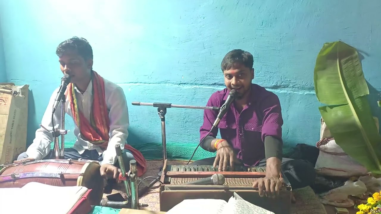 #video || धीरे धीरे से जिंदगी में आना || रामायण तर्ज 