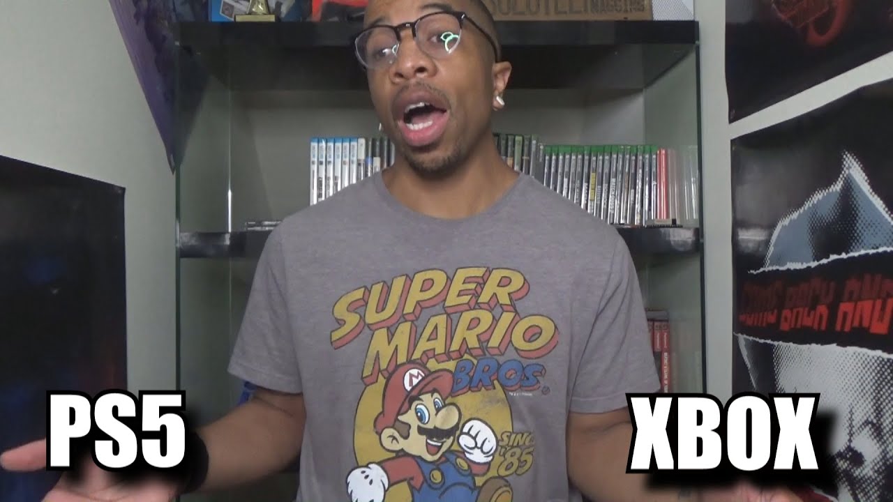 Moving to the NeXt GEN? | GameFreak4Ever