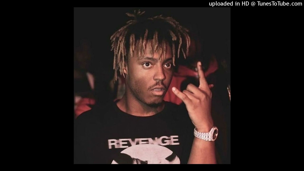 *FREE* Juice Wrld Type Beat 