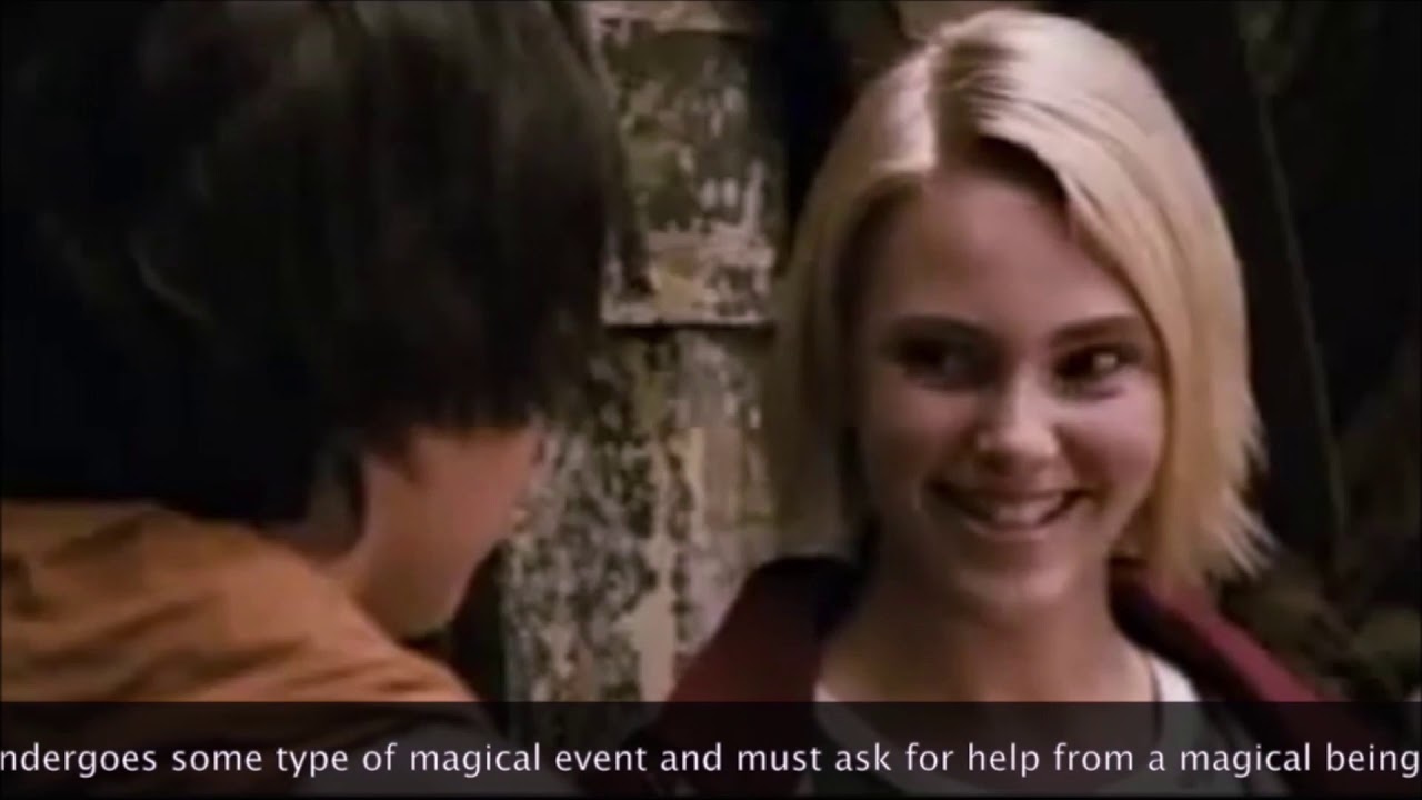 Genre Theory Film