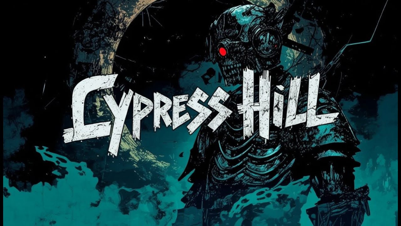 🔥 Cypress Hill Mix Vol. 1 (Remix) | Oldschool Hip Hop Remix Set 2026 🎧