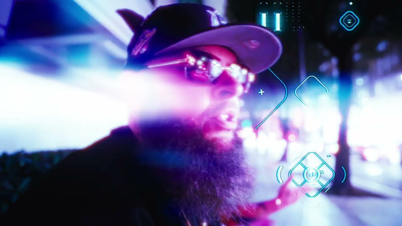ON THE WAY - MONEY MOGLY x KMH TIKKI TAKKA (OFFICIAL VIDEO)