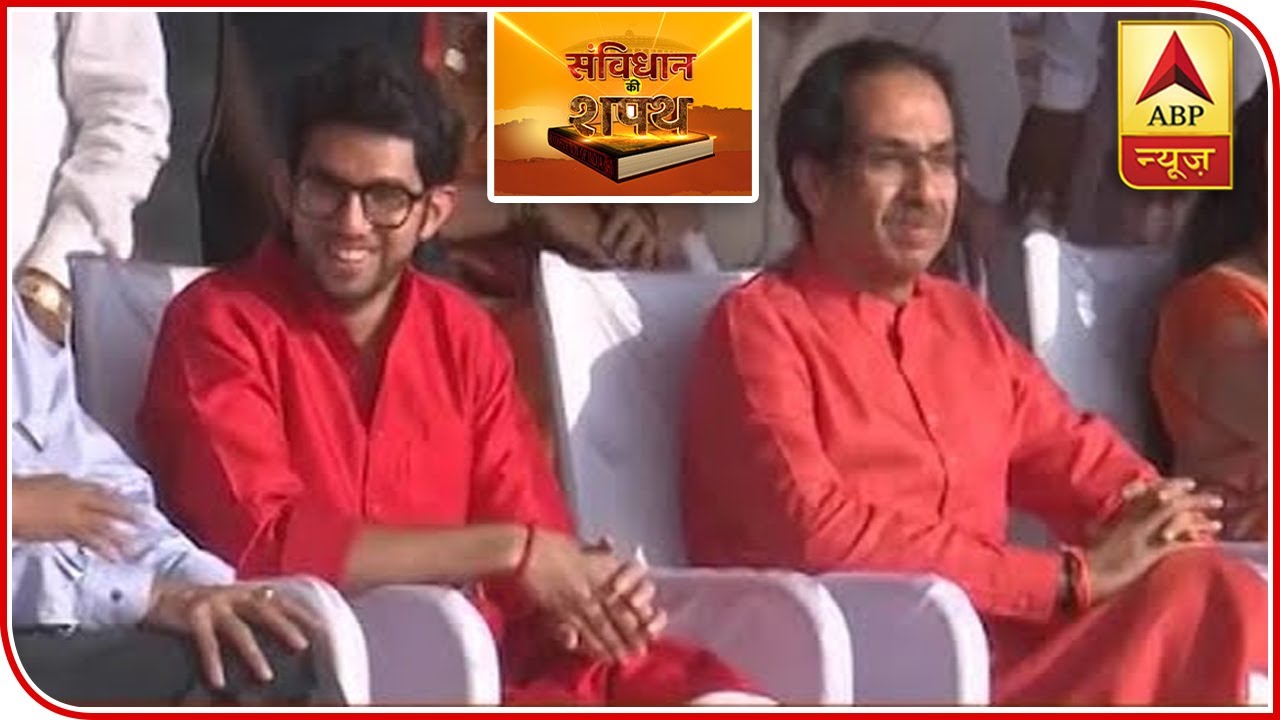 Know How Many Times Shiv Sena Supported Congress | ABP News