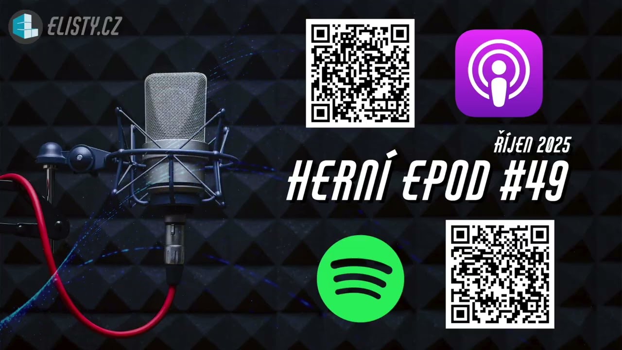 Herní ePOD #49: Playstation 5 Pro Speciál